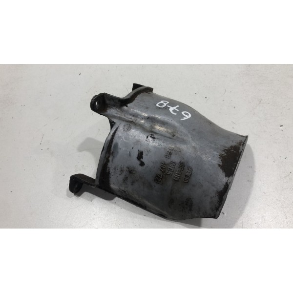 Capa Proteção Eixo Dianteiro Esquerdo Audi A4 1995 Á 1999