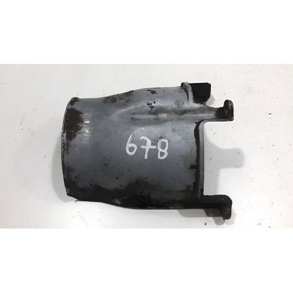 Capa Proteção Eixo Dianteiro Esquerdo Audi A4 1995 Á 1999