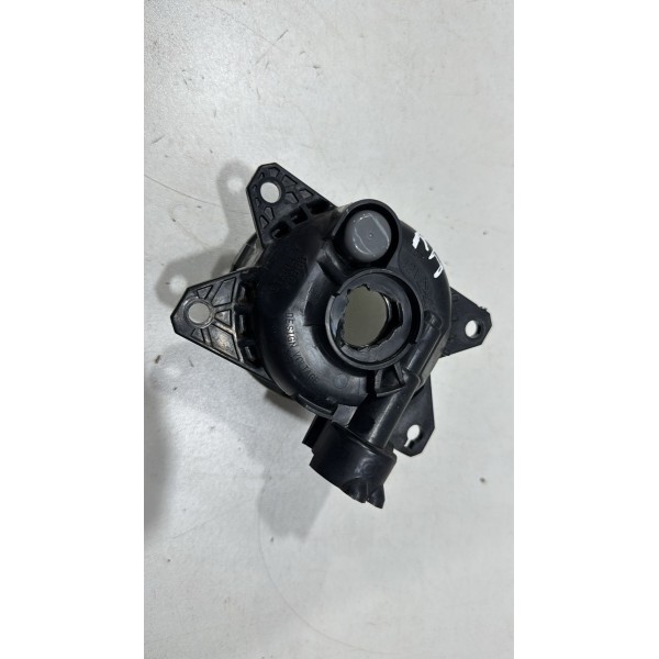 Farol Milha Direito Honda Hrv Hr-v 2019 Á 2020 Transparente