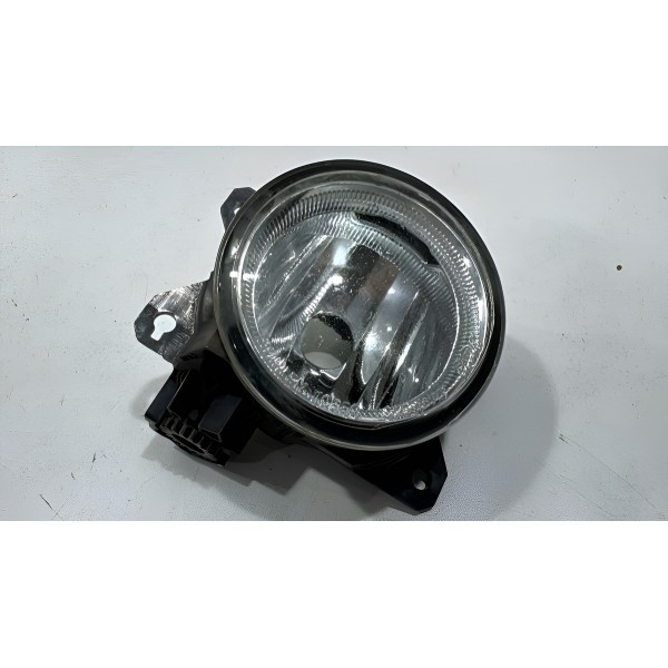 Farol Milha Direito Honda Hrv Hr-v 2019 Á 2020 Transparente