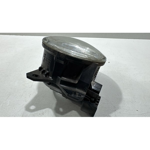 Farol Milha Direito Honda Hrv Hr-v 2019 Á 2020 Transparente