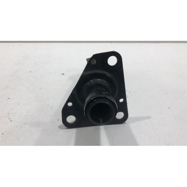 Suporte Alma Do Parachoque Dianteiro Esquerd Audi A4 95 Á 99