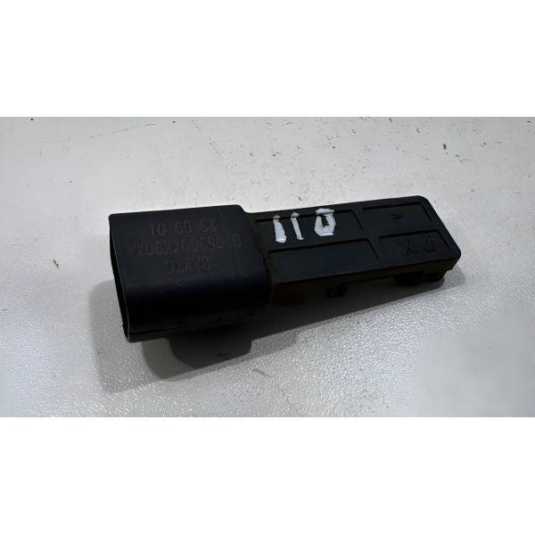 Sensor Temperatura Parachoque Dianteiro Gwm Ora 8105300xk90x