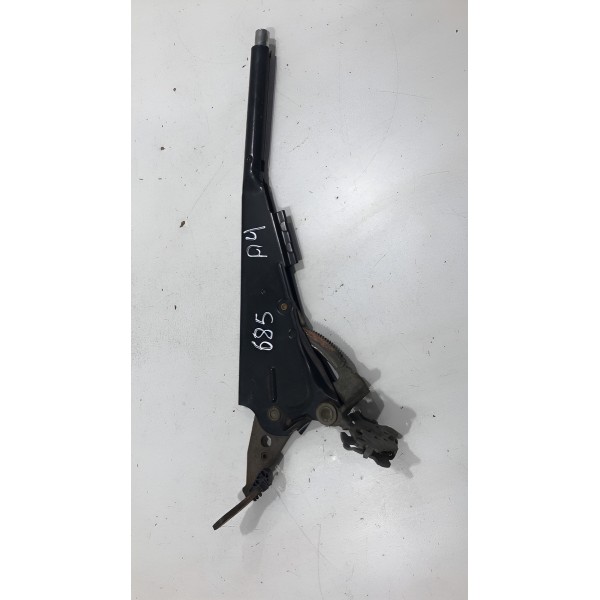 Alavanca Freio Mão Audi A4 1995 1996 1997 1998 1999