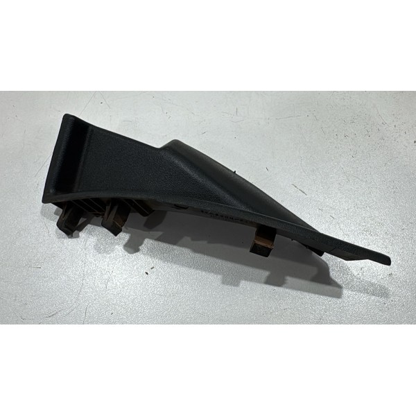 Acabamento Churrasqueira Direito Gwm Ora Gt Preto