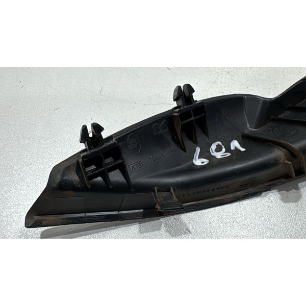 Acabamento Churrasqueira Direito Gwm Ora Gt Preto