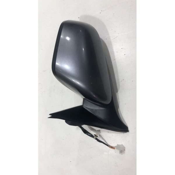 Retrovisor Esquerdo Elétrico Honda Hrv 2017/2020 7 Fios