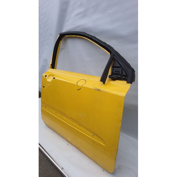 Porta Dianteira Direita Fiat Stilo
