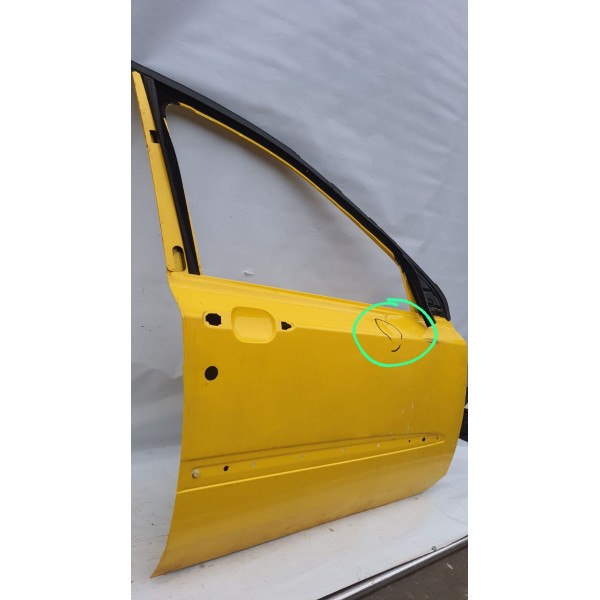 Porta Dianteira Direita Fiat Stilo