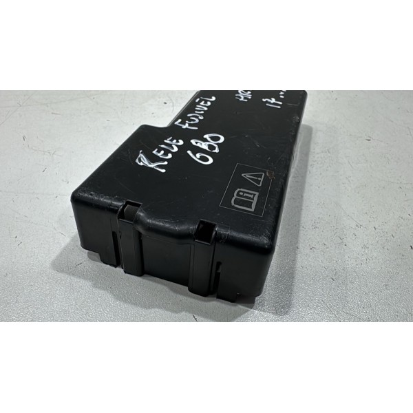 Tampa Caixa Relé Fusível Honda Hrv 2017 2018 2019