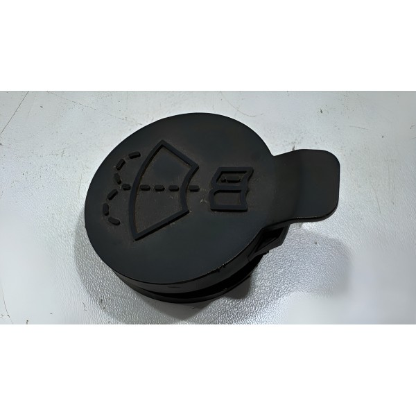 Tampa Limpador Parabrisa Chevrolet Onix Prisma 13227300 Preto