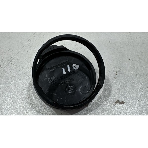 Tampa Limpador Parabrisa Chevrolet Onix Prisma 13227300 Preto