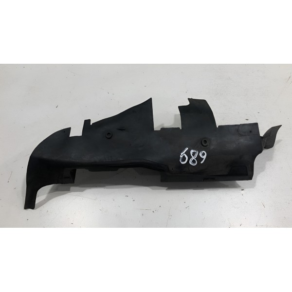 Defletor Direito Audi A4 1995 96 97 98 1999 Original