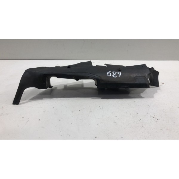 Defletor Direito Audi A4 1995 96 97 98 1999 Original