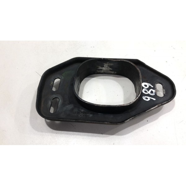 Suporte Frontal Motor Audi A4 1995 Á 1998 Original