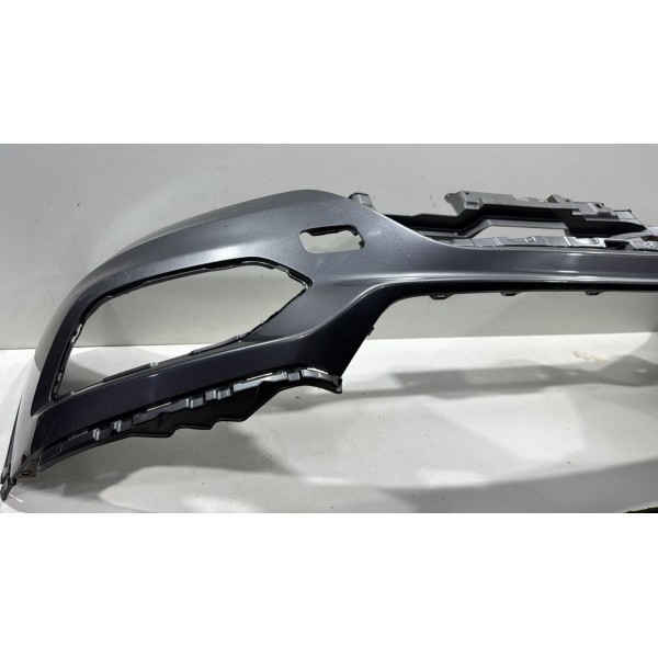 Parachoque Dianteiro Honda Hrv 2019 2020 2021 Usado Preto