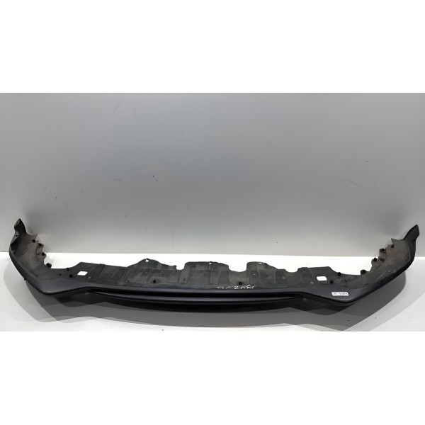 Spoiler Parachoque Dianteiro Honda Hrv 2019/2020 Preto