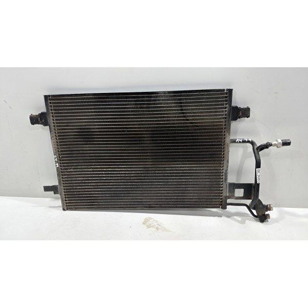 Condensador Ar Condicionado Audi A4 Passat 1.8 96 05