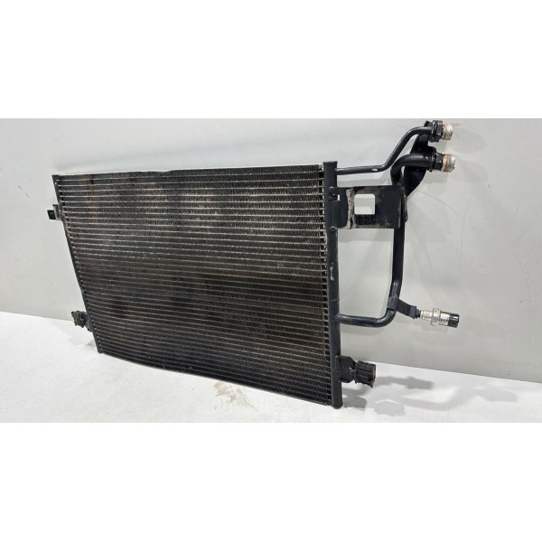 Condensador Ar Condicionado Audi A4 Passat 1.8 96 05