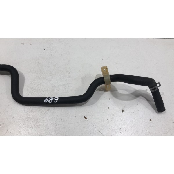 Mangueira Coletor Admissão Honda Hrv 2017 2018 2019 2020