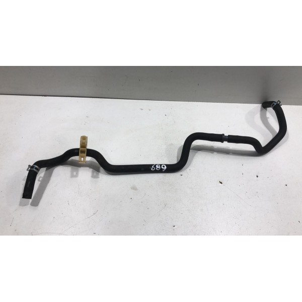 Mangueira Coletor Admissão Honda Hrv 2017 2018 2019 2020