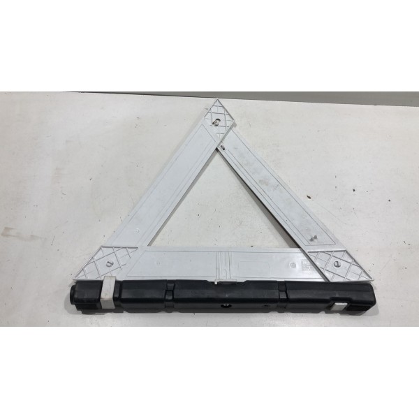 Triangulo Sinalização Honda Hr-v Hrv 1.8 2017 Á 2020