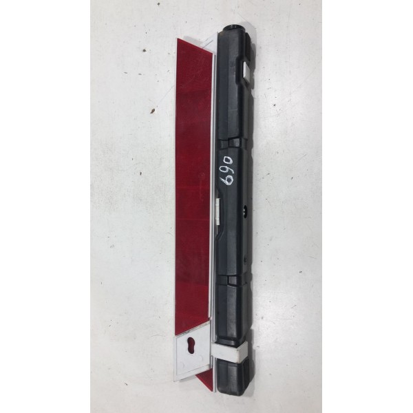 Triangulo Sinalização Honda Hr-v Hrv 1.8 2017 Á 2020