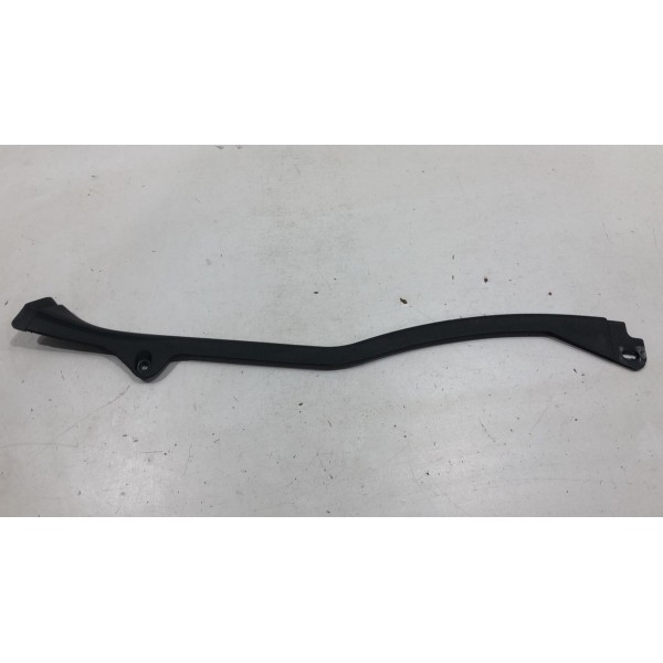 Acabamento Banco Traseiro Lado Esquerdo Audi A4 1996 A 99 Nd