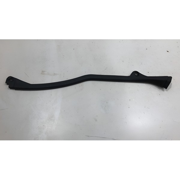 Acabamento Banco Traseiro Lado Esquerdo Audi A4 1996 A 99 Nd