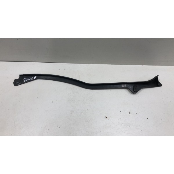 Acabamento Banco Traseiro Lado Esquerdo Audi A4 1996 A 99 Nd