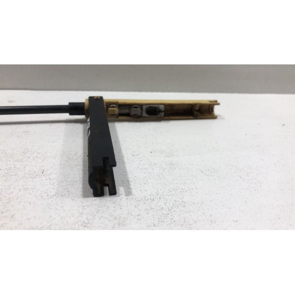 Cabo Abertura Capô Vw Taos Tsi 2022 2024 2gj823531d