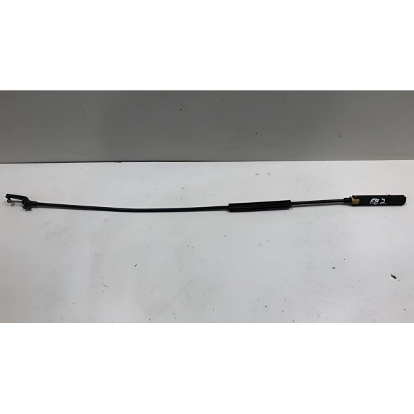 Cabo Abertura Capô Vw Taos Tsi 2022 2024 2gj823531d