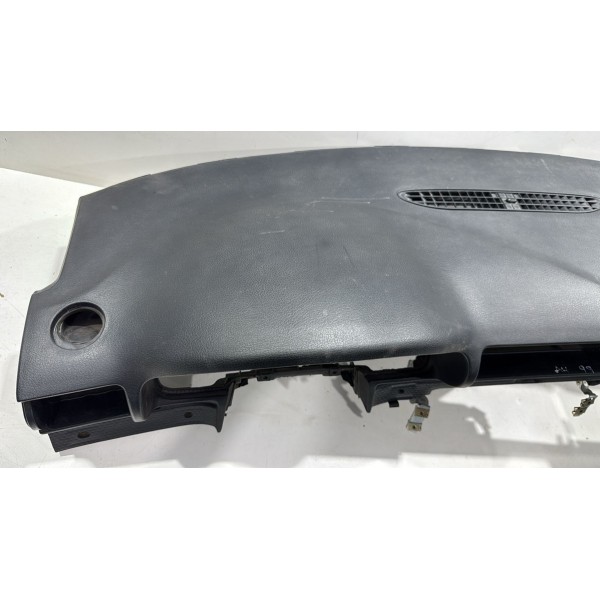 Capa Do Painel Tabelier Audi A4 1997 1998 Preto