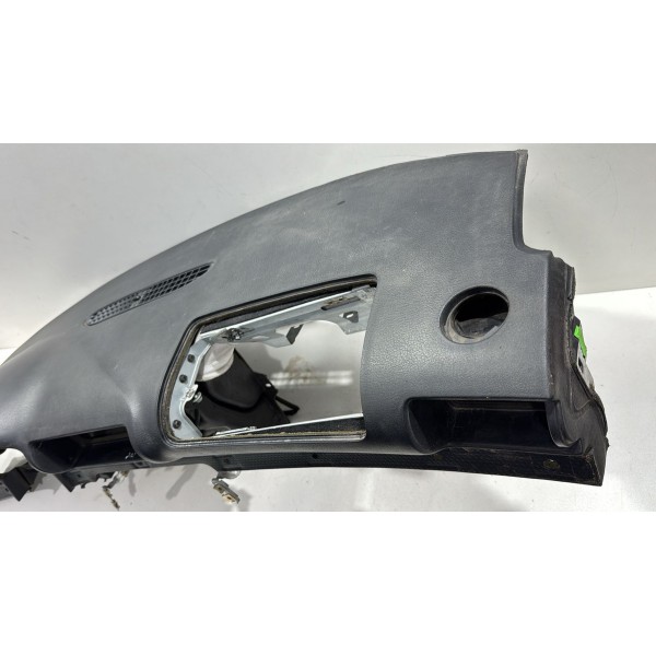 Capa Do Painel Tabelier Audi A4 1997 1998 Preto