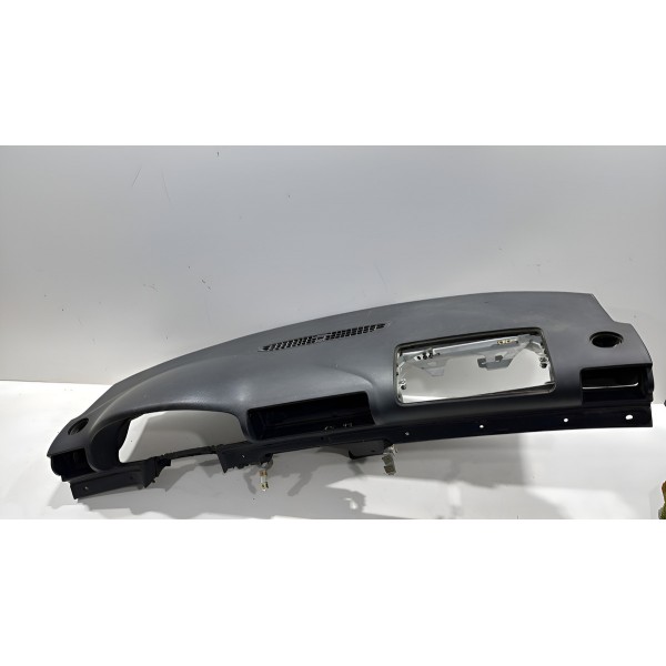 Capa Do Painel Tabelier Audi A4 1997 1998 Preto