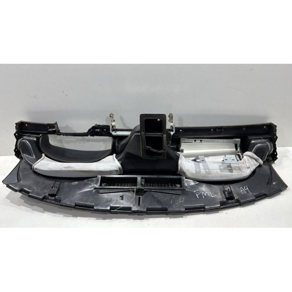 Capa Do Painel Tabelier Audi A4 1997 1998 Preto