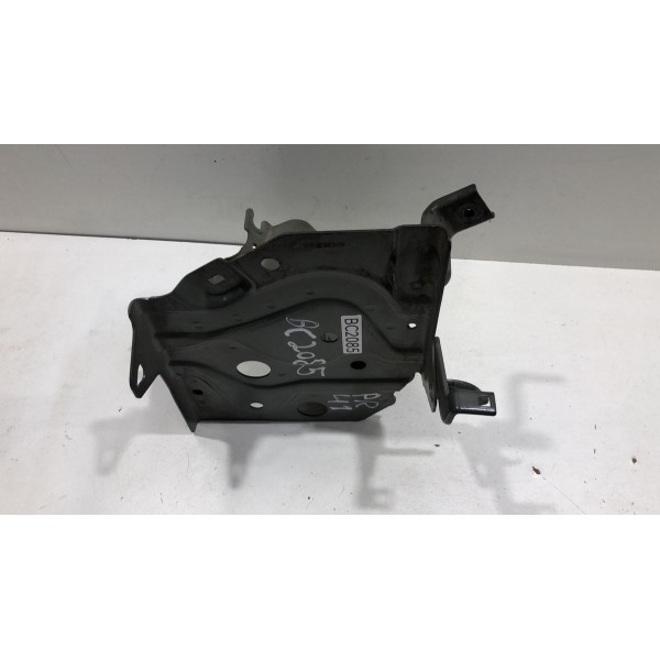 Suporte Bateria Honda Hrv 1.8 2017 18 19 2020