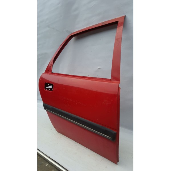 Porta Traseira Direita Vectra 1997 Á 2005