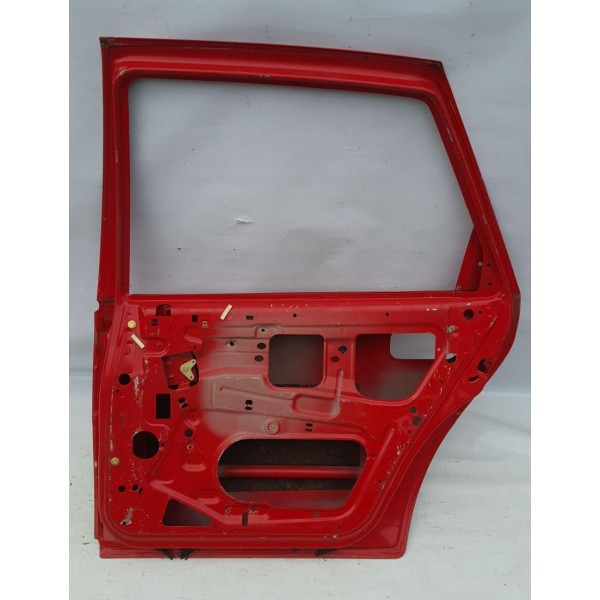 Porta Traseira Direita Vectra 1997 Á 2005