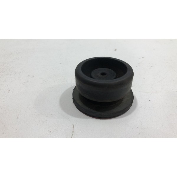 Borracha Coxim Inferior Radiador Honda Crv 2013 2014 Origi.