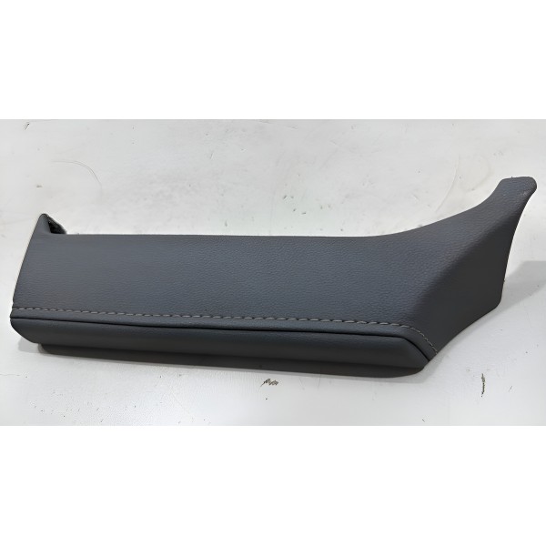 Acabamento Esquerdo Painel Vw Taos 2023 A 2025 Cinza Cinza