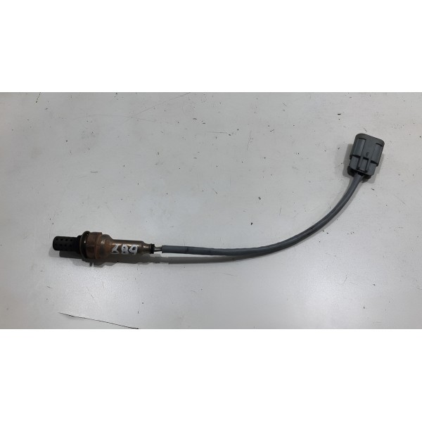 Sonda Lambda Pré Hyundai Azera 3.3 V6 2007 A 2011