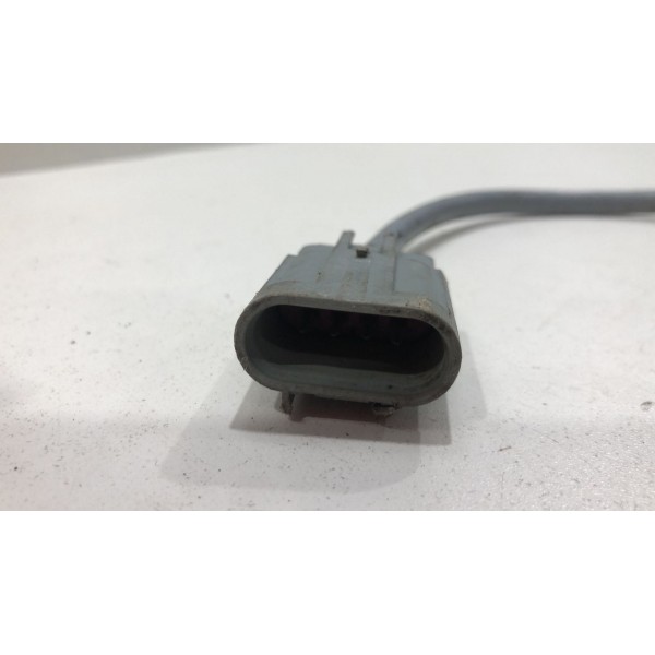 Sonda Lambda Pré Hyundai Azera 3.3 V6 2007 A 2011