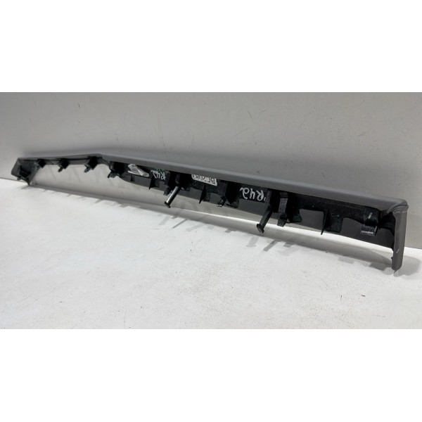 Acabamento Painel Taos 2020 2021 2022 Direito Cinza