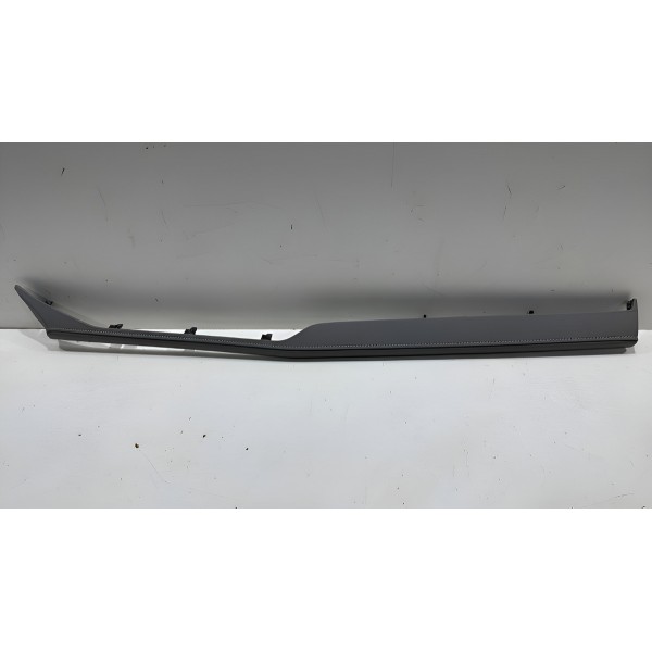 Acabamento Painel Taos 2020 2021 2022 Direito Cinza