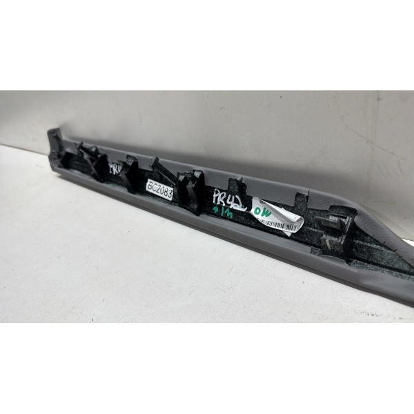 Acabamento Painel Taos 2020 2021 2022 Direito Cinza