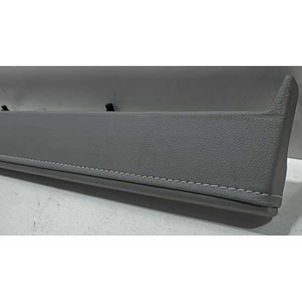 Acabamento Painel Taos 2020 2021 2022 Direito Cinza