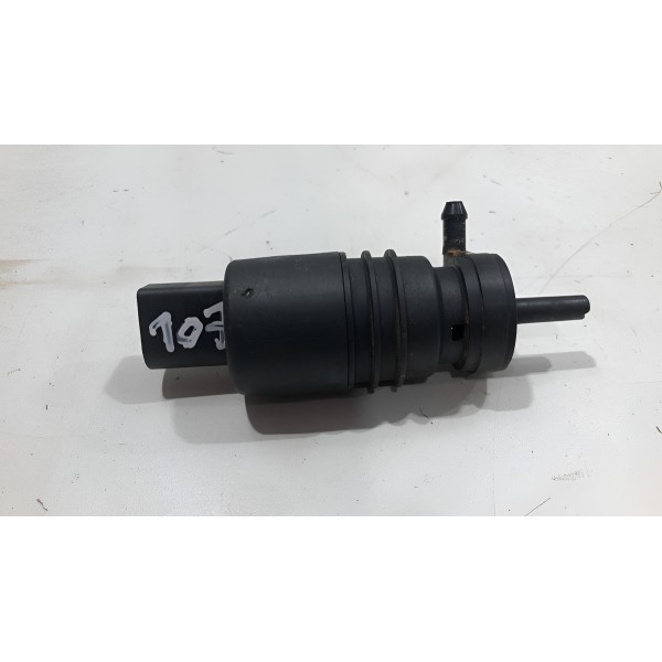 Motor Esguicho Audi A4 1995 Á 1999 Original