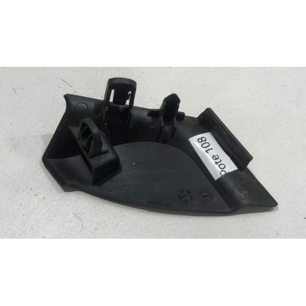 Moldura Churrasqueira Direita Corolla Xei 2023 5575302230