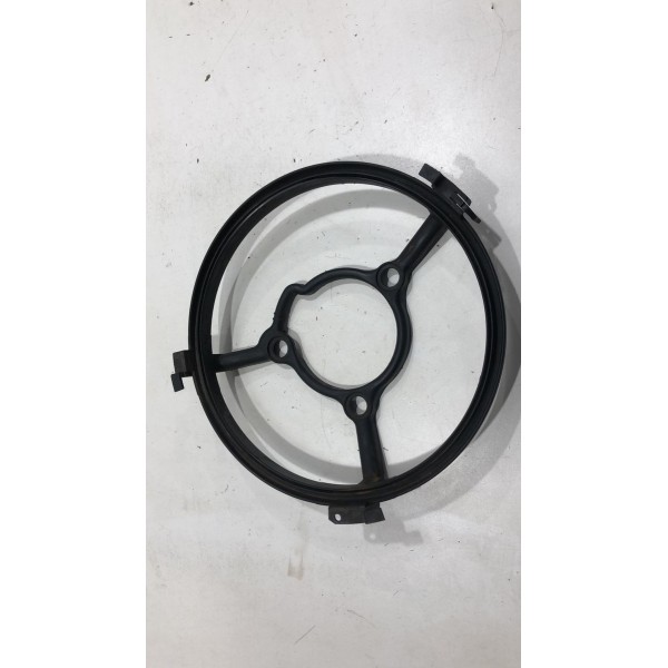 Defletor Ventoinha Do Condensador Audi A4 1994 / 1999